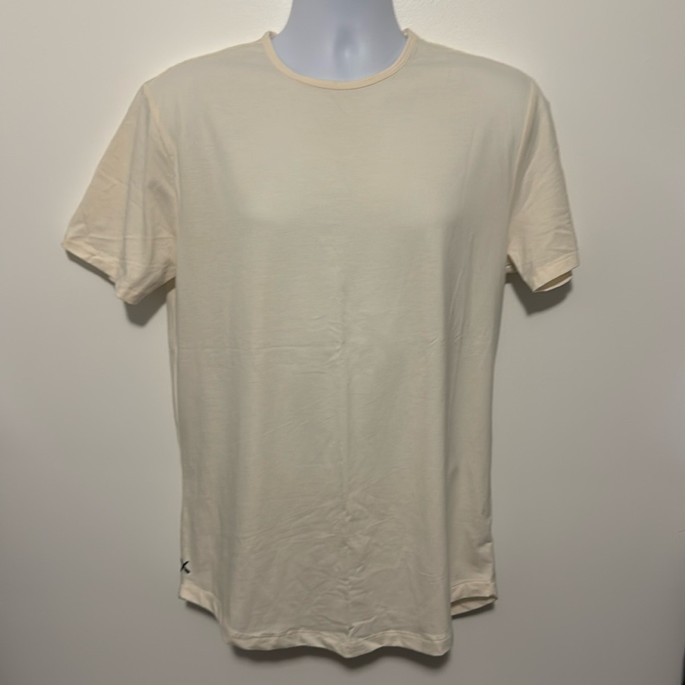 CUTS T-Shirt, off-white